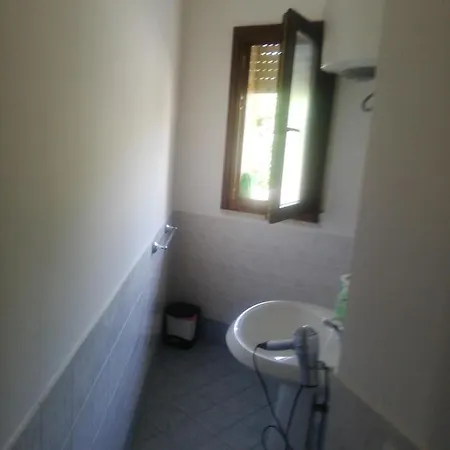 Appartement Callipigia Marsala