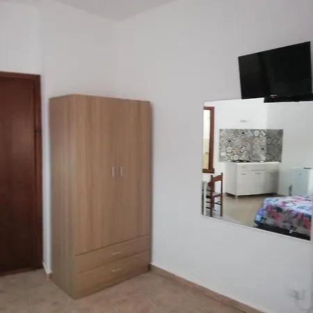 Callipigia Марсала
