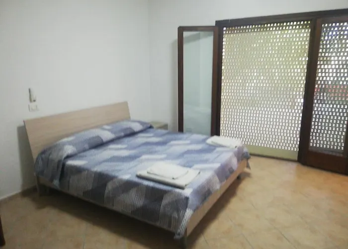 Apartament Callipigia