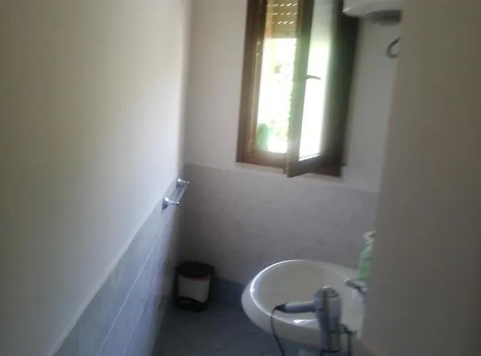 Apartament Callipigia Marsala