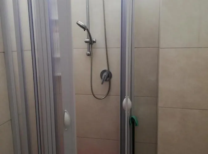 Callipigia Apartament *