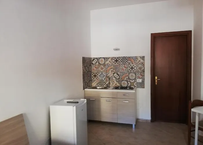 Callipigia Apartament