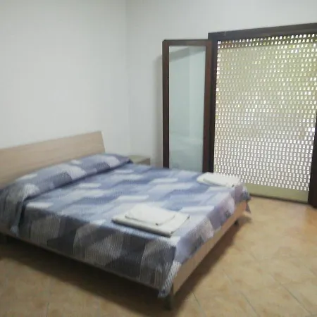 Appartement Callipigia