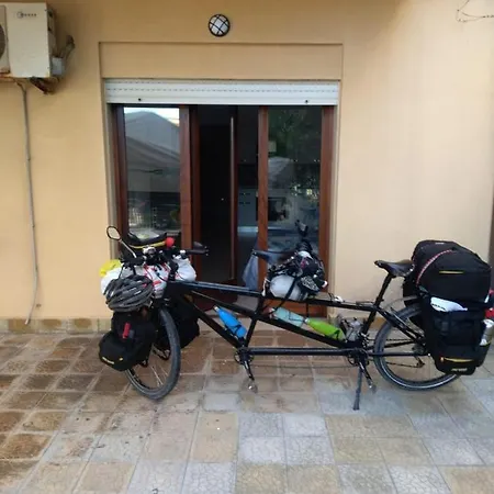 Apartment Callipigia