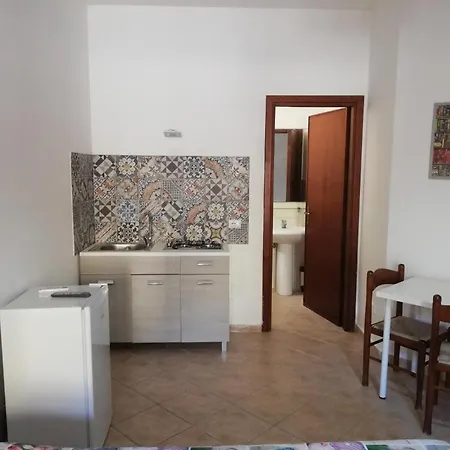 Appartement Callipigia Marsala