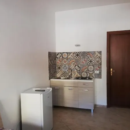 Callipigia Appartement
